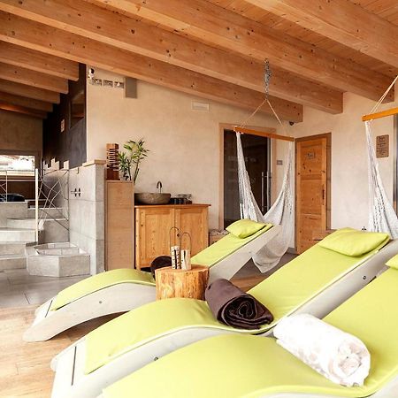Hotel La Sorgente Tesero Extérieur photo