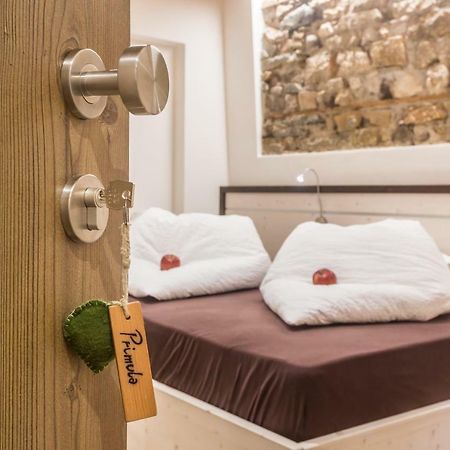 Hotel La Sorgente Tesero Extérieur photo