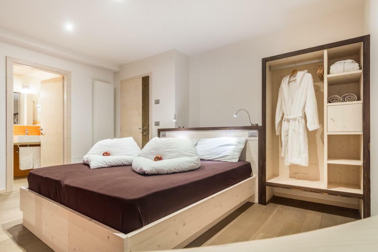 Hotel La Sorgente Tesero Extérieur photo