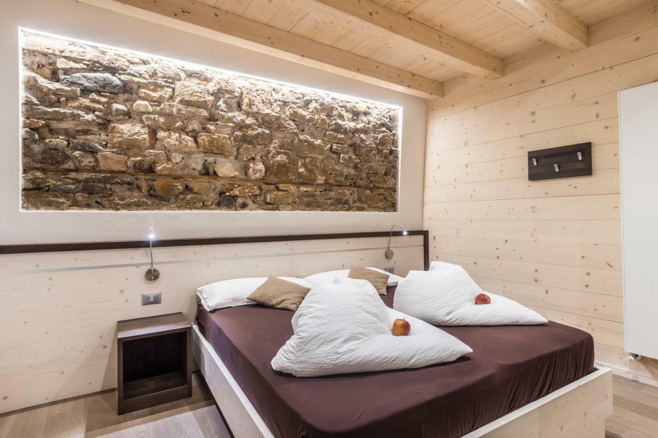 Hotel La Sorgente Tesero Extérieur photo