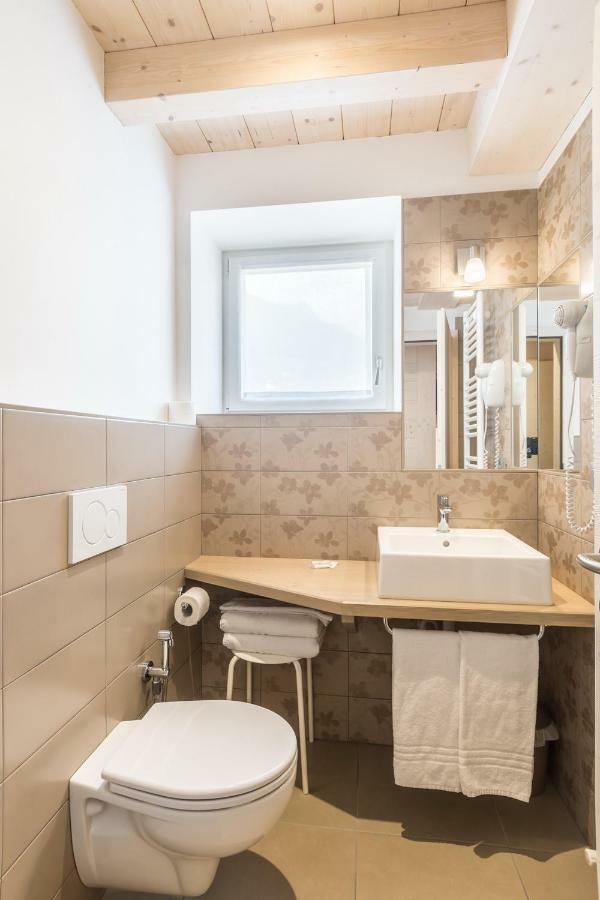 Hotel La Sorgente Tesero Extérieur photo